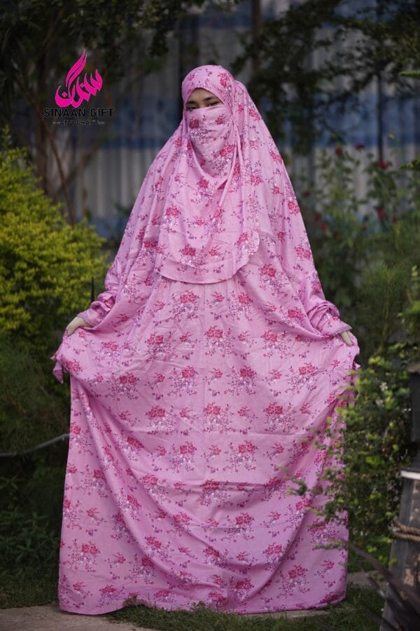 প্রিমিয়াাম সালাত লং খিমার